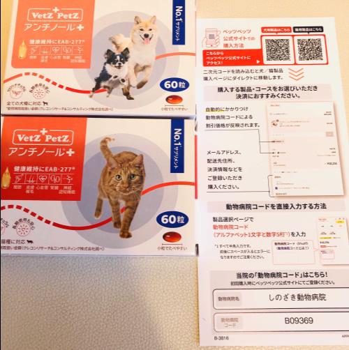 対象動物